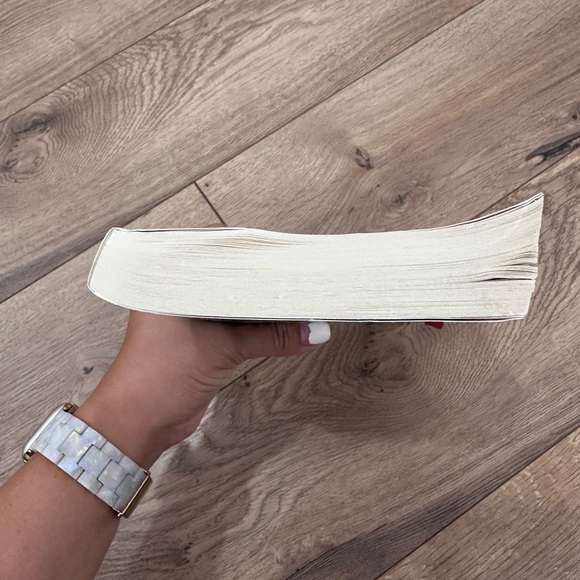 Something in the Water Novel - Picture 7 of 8